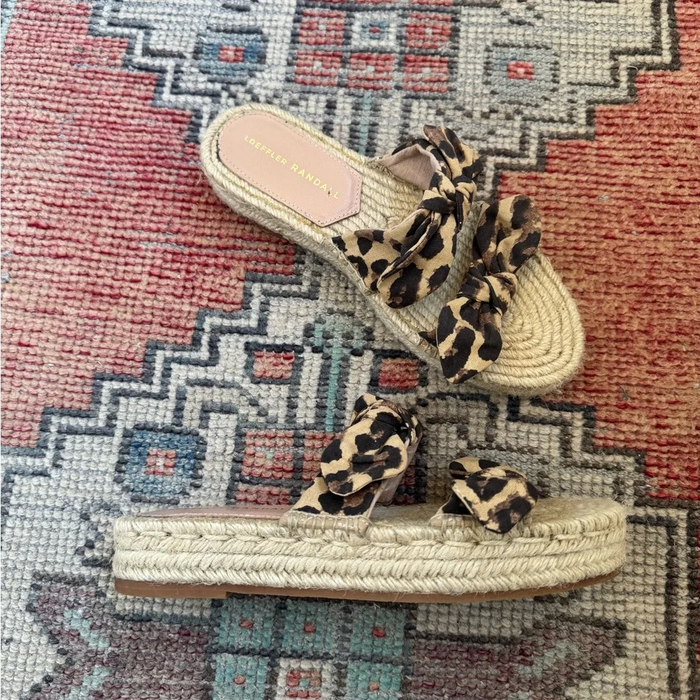 Loeffler Randall reposhing this